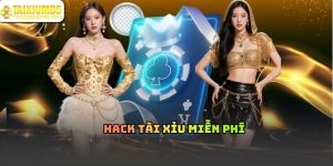 Hack Tài Xỉu Miễn Phí Và Sự Thật Cần Hiểu Đúng