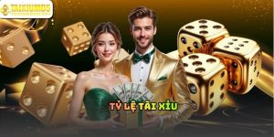 Tỷ Lệ Tài Xỉu Và Cách Hiểu Đúng Bản Chất Trò Chơi