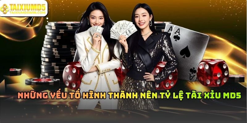 Tỷ Lệ Tài Xỉu Và Cách Hiểu Đúng Bản Chất Trò Chơi