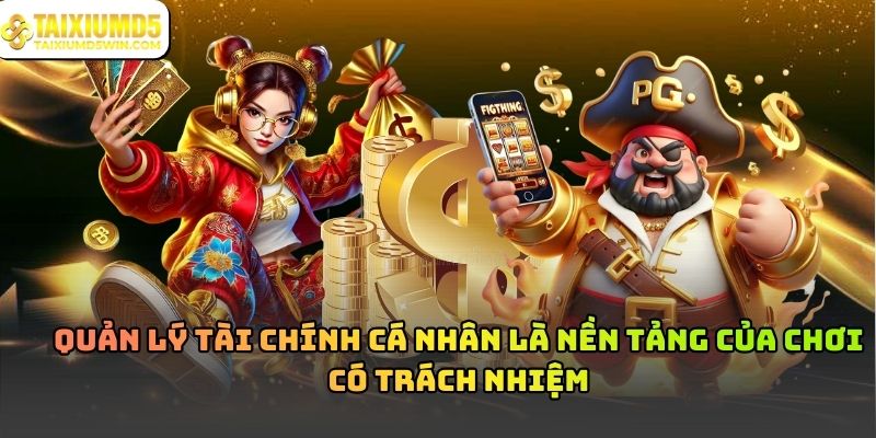 Chơi Có Trách Nhiệm Trong Hoạt Động Giải Trí Trực Tuyến
